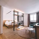 Arthotel Blaue Gans 4* Solnohrad