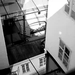 Arthotel Blaue Gans