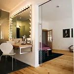 Hotel Arthotel Blaue Gans 4*