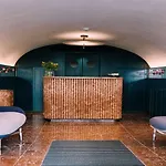 Arthotel Blaue Gans Hotel Solnohrad