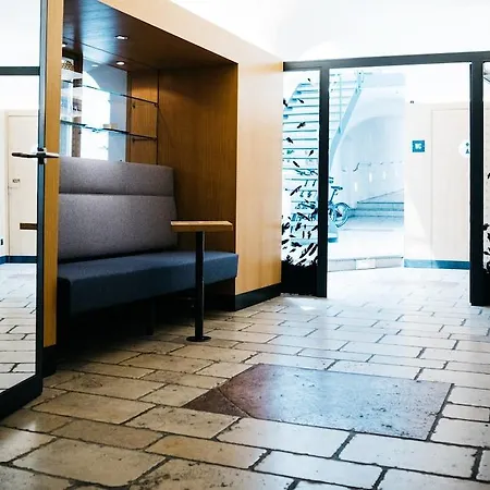 Arthotel Blaue Gans 4* Solnohrad