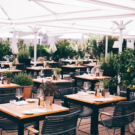 Hotel Arthotel Blaue Gans