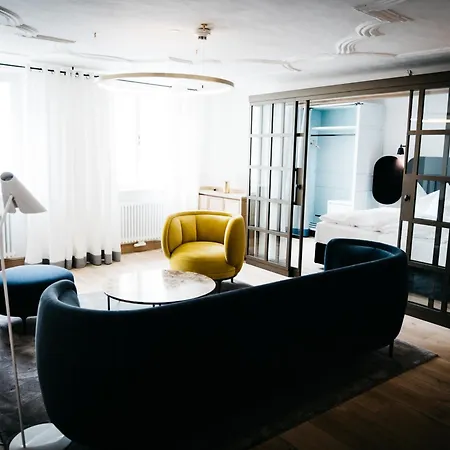 Arthotel Blaue Gans 4*