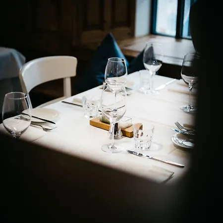 Arthotel Blaue Gans 4*