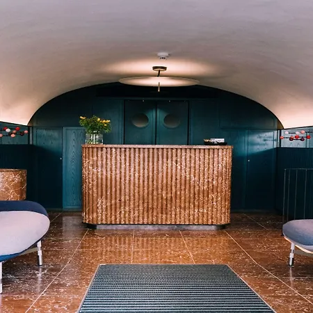 Arthotel Blaue Gans Hotel Solnohrad