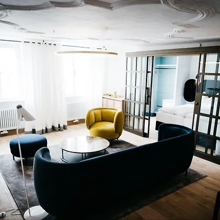 Hotel Arthotel Blaue Gans Solnohrad
