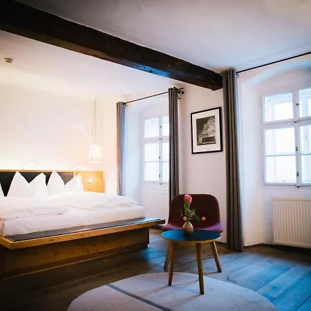 Arthotel Blaue Gans 4* سالزبورغ