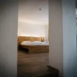 Arthotel Blaue Gans 4*