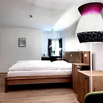 Hotel Arthotel Blaue Gans Salzburg