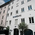 Arthotel Blaue Gans