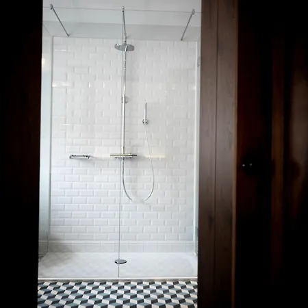 Arthotel Blaue Gans Salisburgo