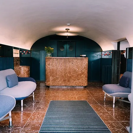 Arthotel Blaue Gans 酒店 4*