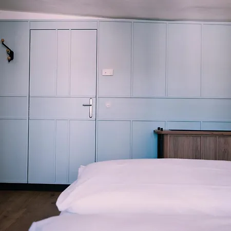 Hotel Arthotel Blaue Gans Salisburgo