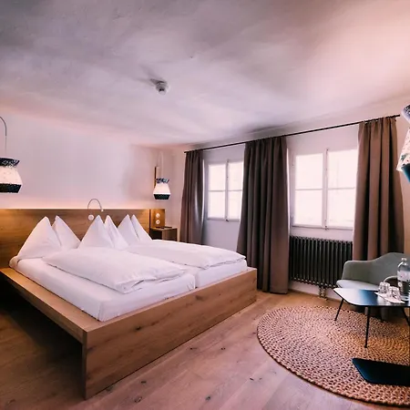 Arthotel Blaue Gans 4* Salisburgo