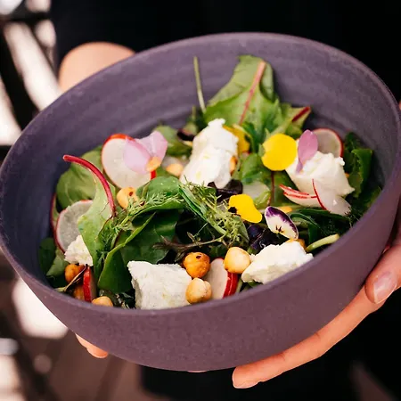 Отель Arthotel Blaue Gans Зальцбург