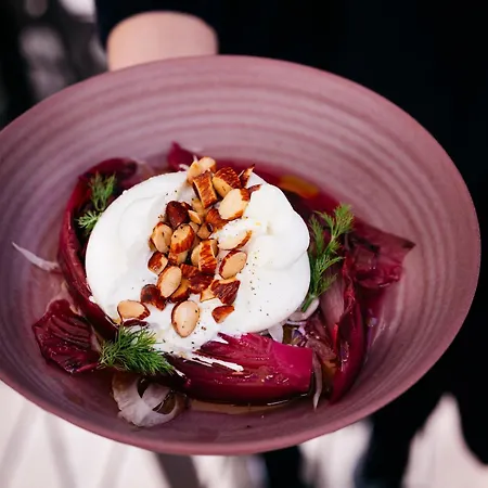 酒店 Arthotel Blaue Gans