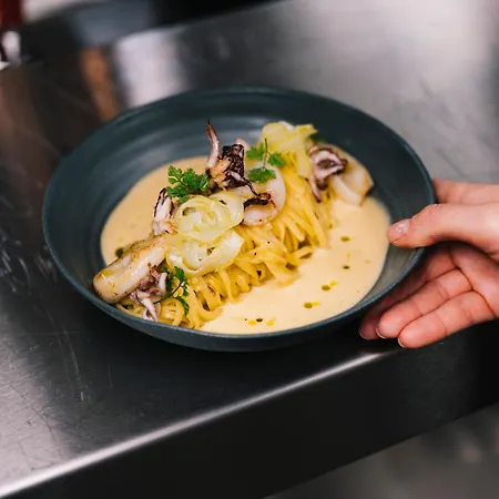 Arthotel Blaue Gans 酒店