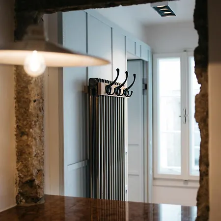 Arthotel Blaue Gans 酒店 4*