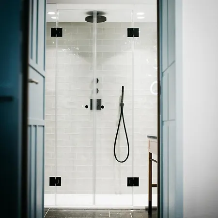 酒店 Arthotel Blaue Gans 萨尔茨堡