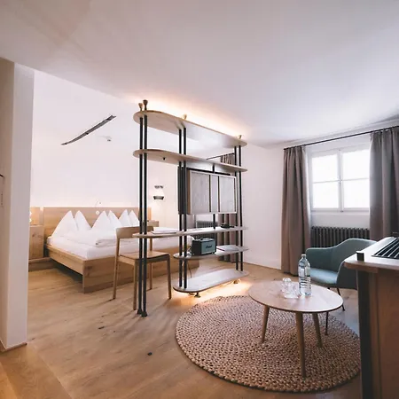 Arthotel Blaue Gans 4* 萨尔茨堡