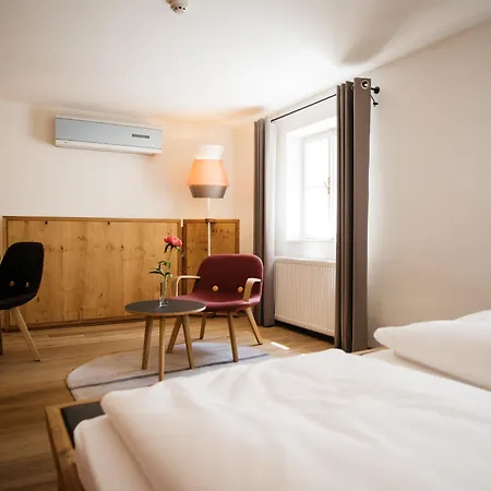 Hotel Arthotel Blaue Gans