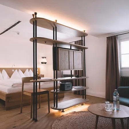 Arthotel Blaue Gans Salzburgo