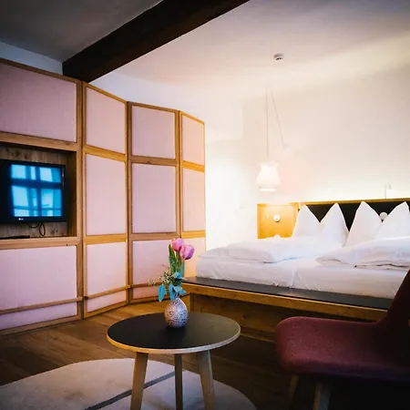 Hotel Arthotel Blaue Gans Salzburgo