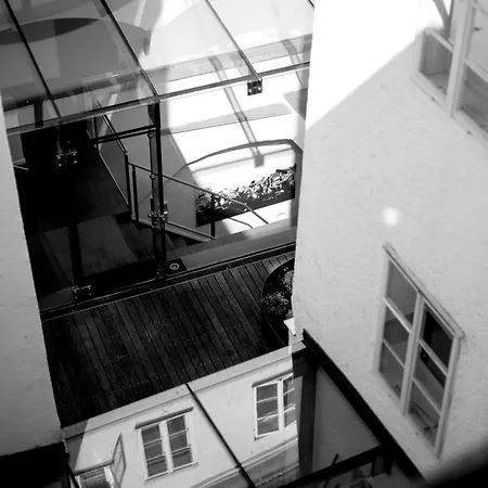 Arthotel Blaue Gans
