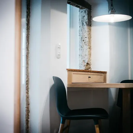 Szálloda Arthotel Blaue Gans 4*