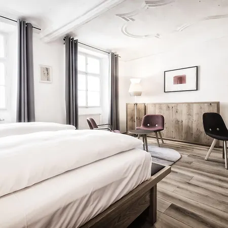 Szálloda Arthotel Blaue Gans Salzburg