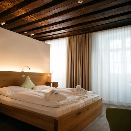 Arthotel Blaue Gans Hotel Salzburgo