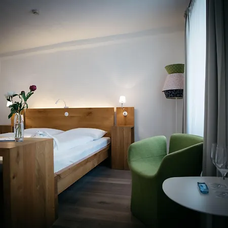 Arthotel Blaue Gans