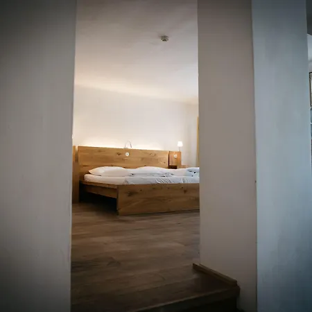 Arthotel Blaue Gans 4*