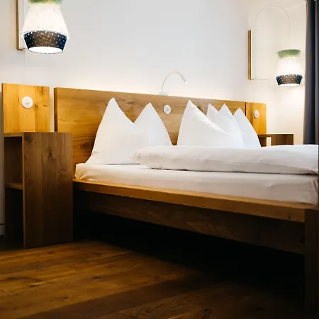 Arthotel Blaue Gans 酒店