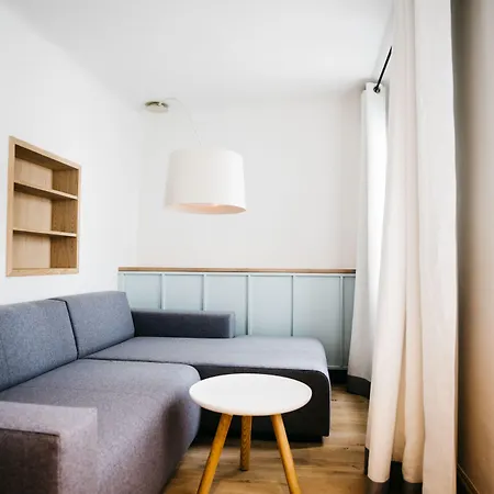 Arthotel Blaue Gans Зальцбург