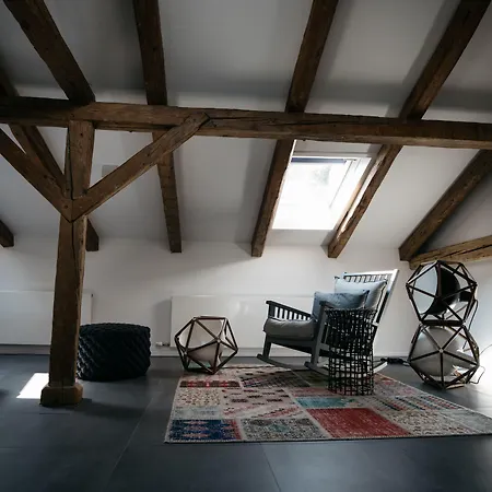 Отель Arthotel Blaue Gans Зальцбург