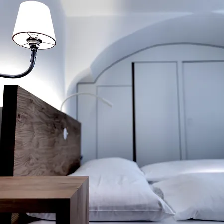 Arthotel Blaue Gans 잘츠부르크