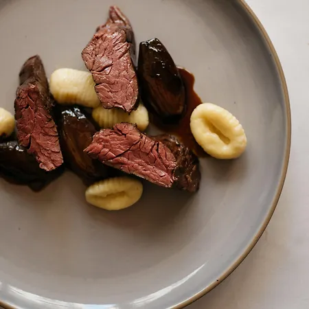 Arthotel Blaue Gans 4*