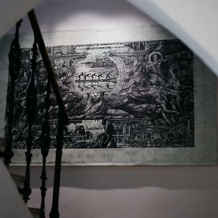 Arthotel Blaue Gans 萨尔茨堡