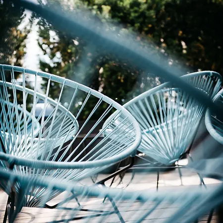 Arthotel Blaue Gans Отель