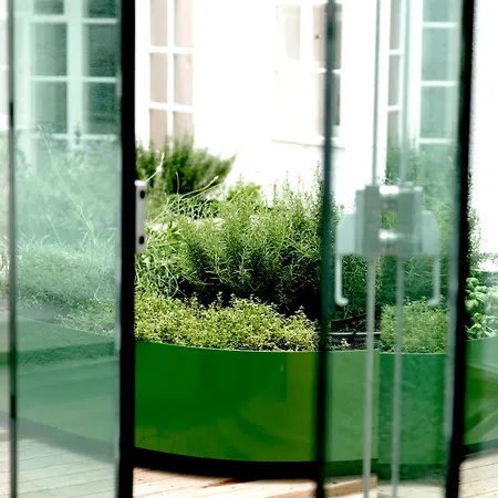 Arthotel Blaue Gans 酒店