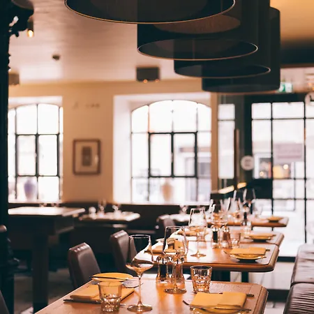 酒店 Arthotel Blaue Gans