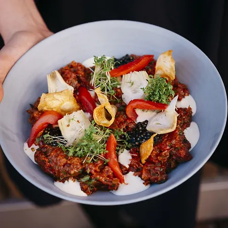 Arthotel Blaue Gans 酒店