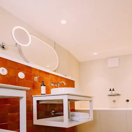 Arthotel Blaue Gans Зальцбург