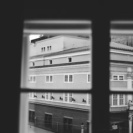 Arthotel Blaue Gans