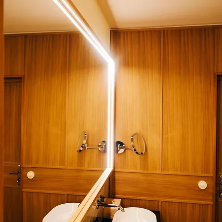 Hotel Arthotel Blaue Gans Salzburgo