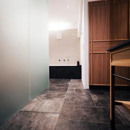 Arthotel Blaue Gans 4*