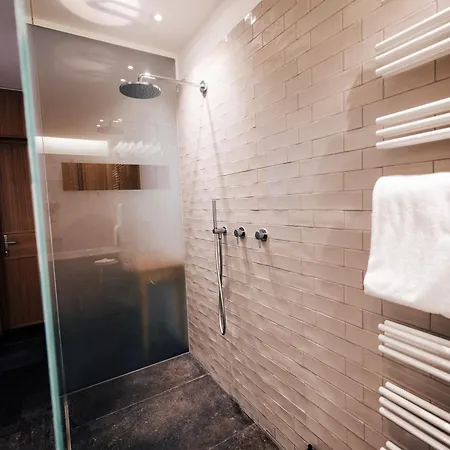 Arthotel Blaue Gans 4* Salzburg