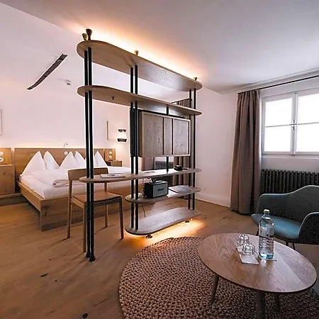 Arthotel Blaue Gans Hotel Salzburg