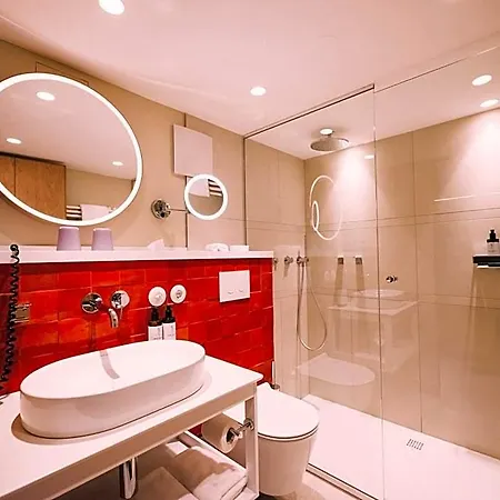 Hotel Arthotel Blaue Gans